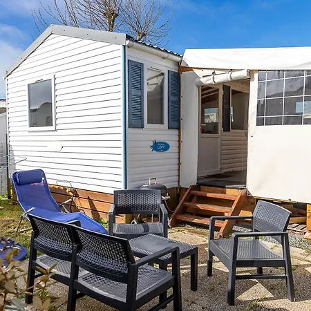 Campsite Mobil Bretignolles-sur-Mer
