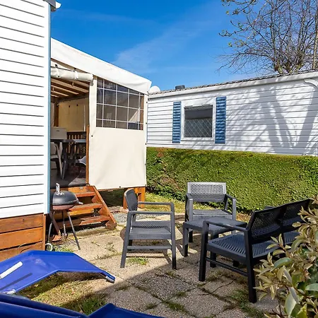 Mobil Campsite Bretignolles-sur-Mer